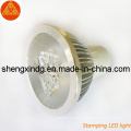 Carcaça de luz LED Habitação Shell (SX009)